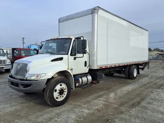 2019 NAVISTAR INTERNATIONAL 430059d7a86714b8ec26a5ae32947c7765d3
