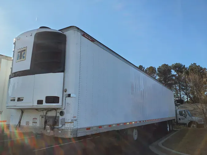 2016 GREAT DANE TRAILER 7211TZ1-53/160/102