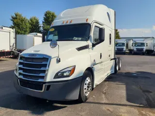 2019 FREIGHTLINER/MERCEDES NEW CASCADIA PX12664