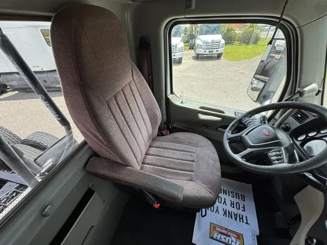 2020 Peterbilt 579