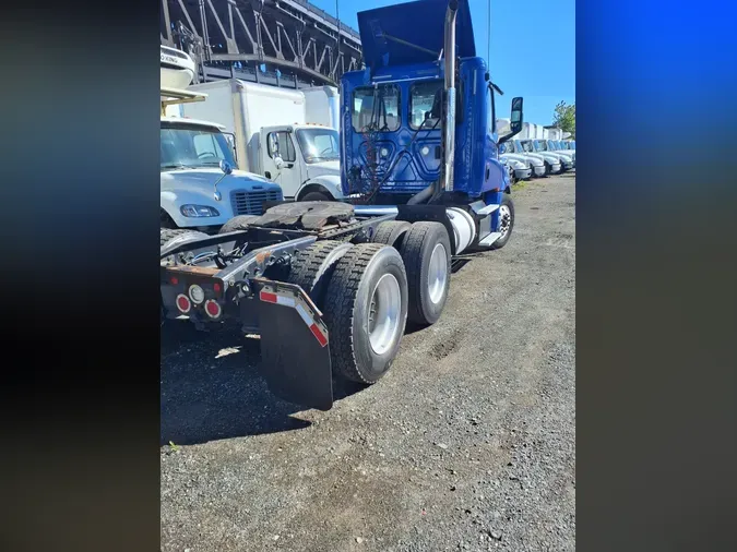 2019 FREIGHTLINER/MERCEDES NEW CASCADIA PX12664