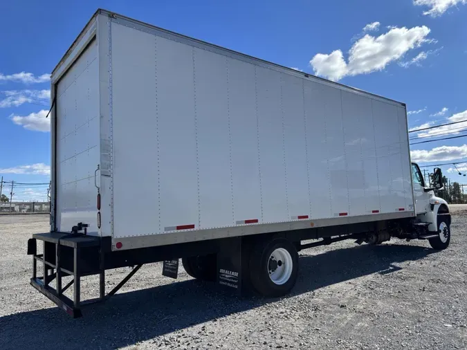 2022 International MV60759d9dd4cbb116ab15add0d4c2a5fe2a9