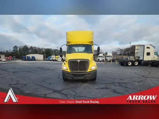 2020 INTERNATIONAL RH613