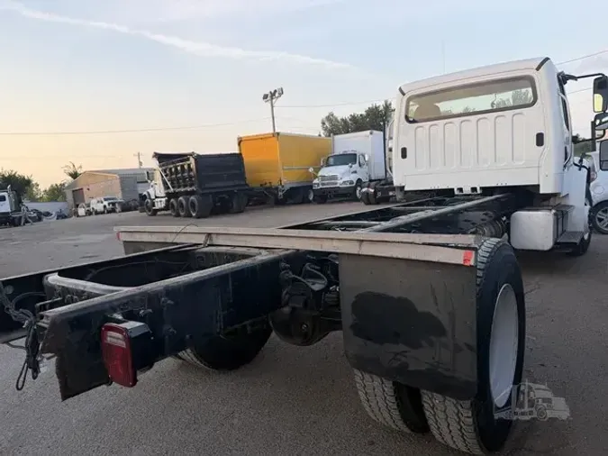 2021 FREIGHTLINER BUSINESS CLASS M2 10659db0ac0792d17dedf9fbf978584b99a