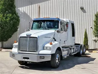 2016 WESTERN STAR 4900