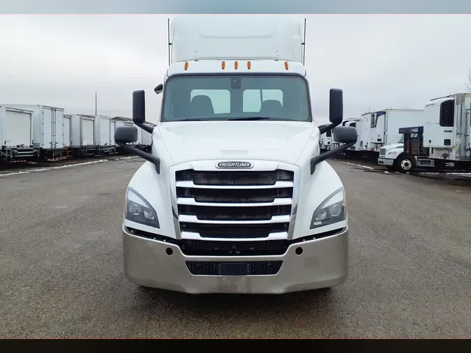 2020 FREIGHTLINER/MERCEDES NEW CASCADIA PX12664