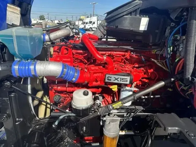 2022 Peterbilt 579