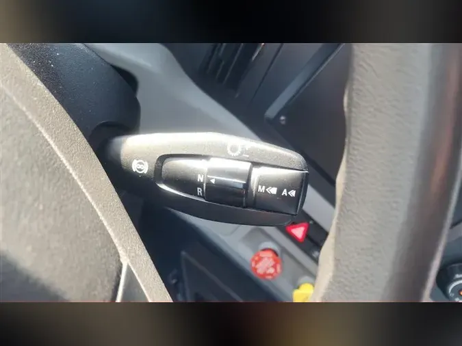 2022 FREIGHTLINER CA116