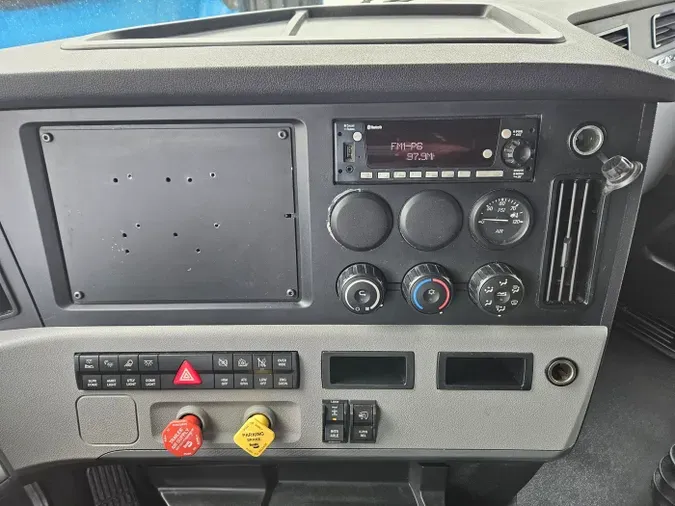 2022 Freightliner Cascadia