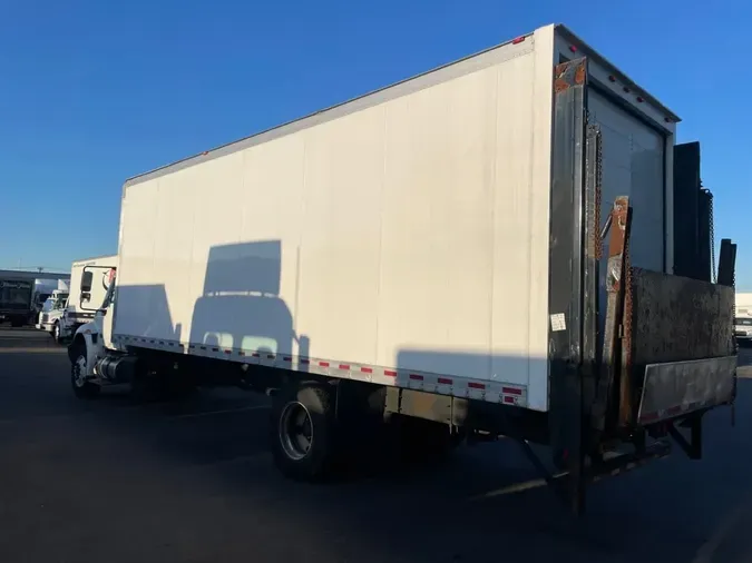 2019 NAVISTAR INTERNATIONAL 4300