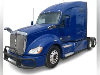 2021 Kenworth T680