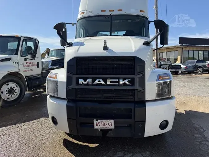 2020 MACK ANTHEM 64T