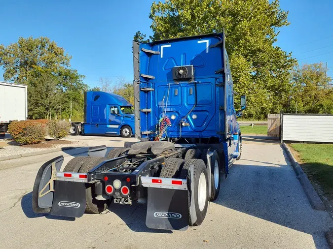 2020 FREIGHTLINER/MERCEDES NEW CASCADIA PX12664