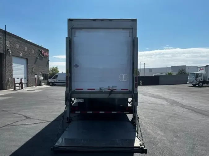 2019 UTILITY TRAILERS VS2RA 48/162/102