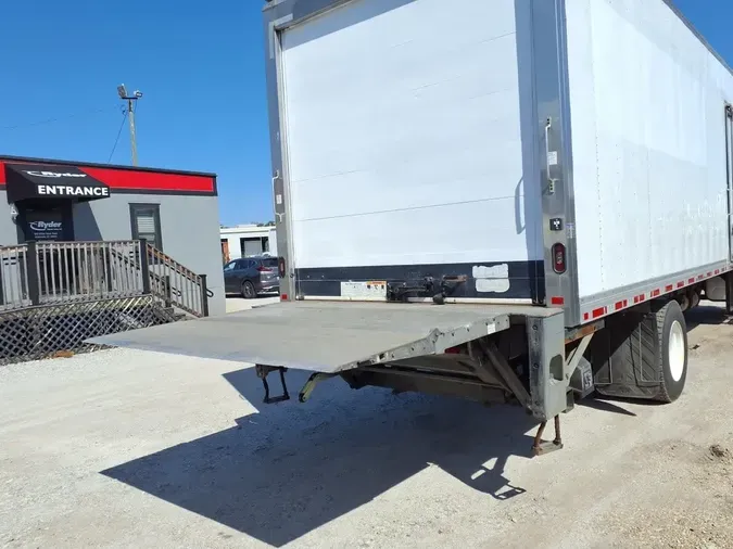 2018 NAVISTAR INTERNATIONAL 430059e4387663e2005f5ba5fa7b3234d2e6
