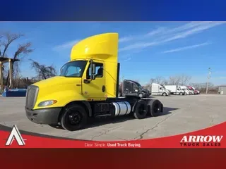 2020 INTERNATIONAL RH613