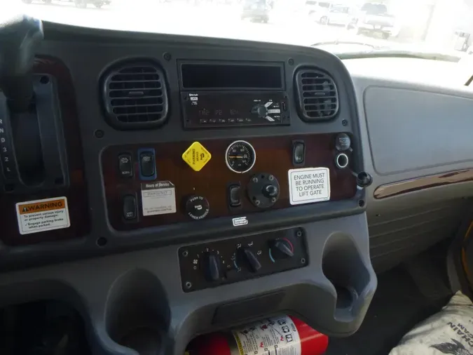 2020 Freightliner Business Class M2 106