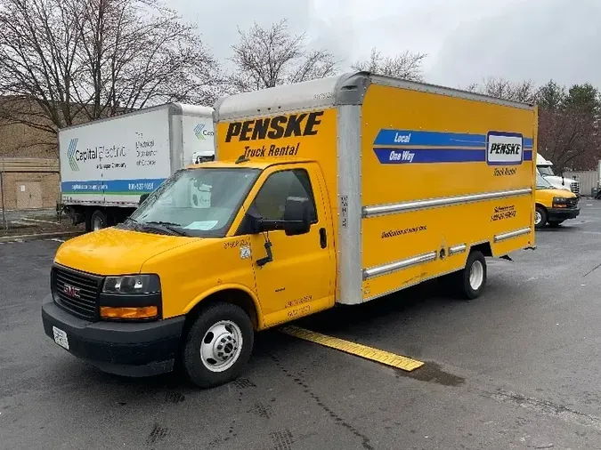 2018 GMC G33903