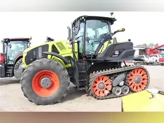 2021 CLAAS AXION 960