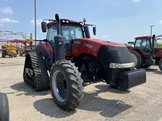 2015 Case IH 340 ROWTRAC