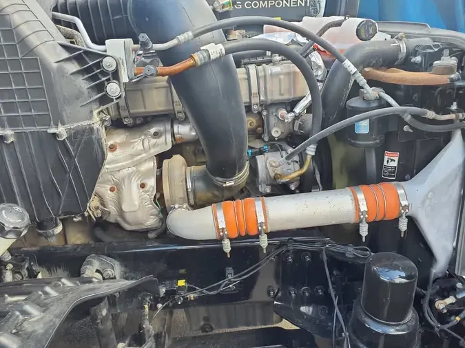 2020 FREIGHTLINER NEW CASCADIA PX12664