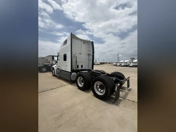 2021 Peterbilt 579