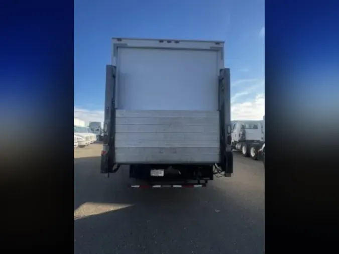 2019 FREIGHTLINER/MERCEDES M2 10659e9caae2ab7fd6b2b20d976672fd7e2