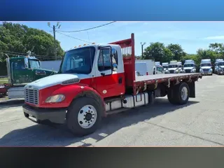 2018 FREIGHTLINER/MERCEDES M2 106