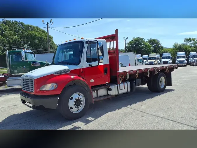 2018 FREIGHTLINER/MERCEDES M2 10659ea479c7fd9c187c349bb1d15b18fa0