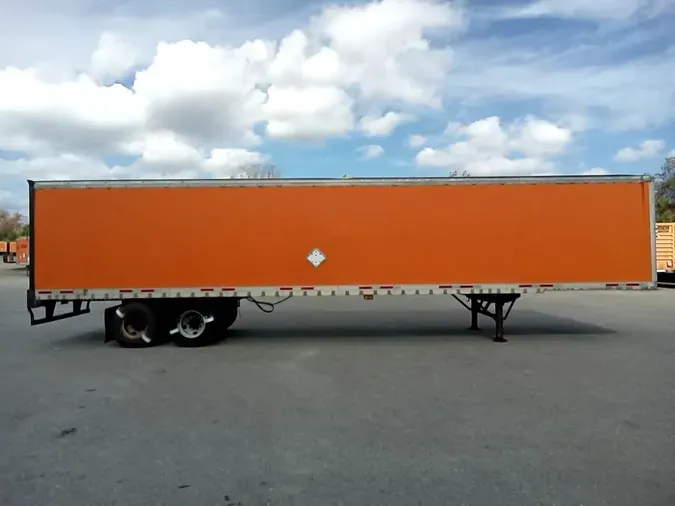 2001 Wabash Other