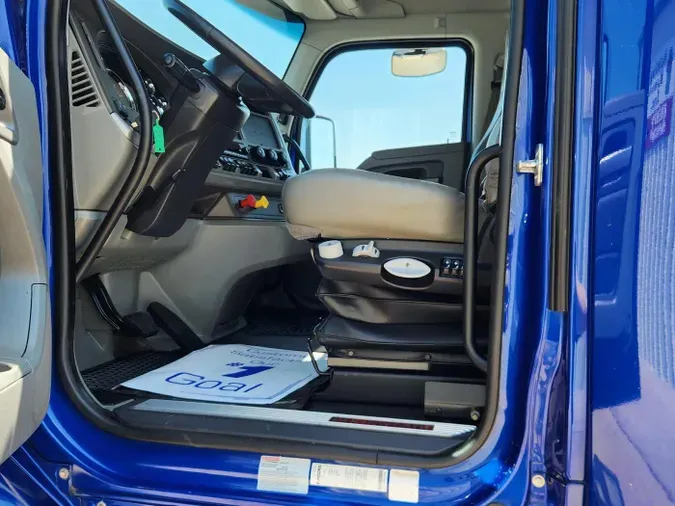 2019 Kenworth T680