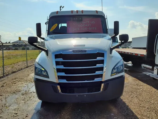 2020 FREIGHTLINER NEW CASCADIA PX12664