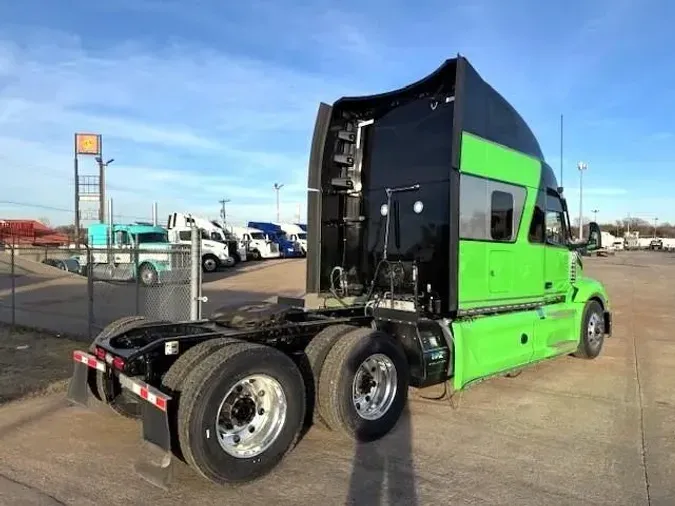 2022 Peterbilt 579