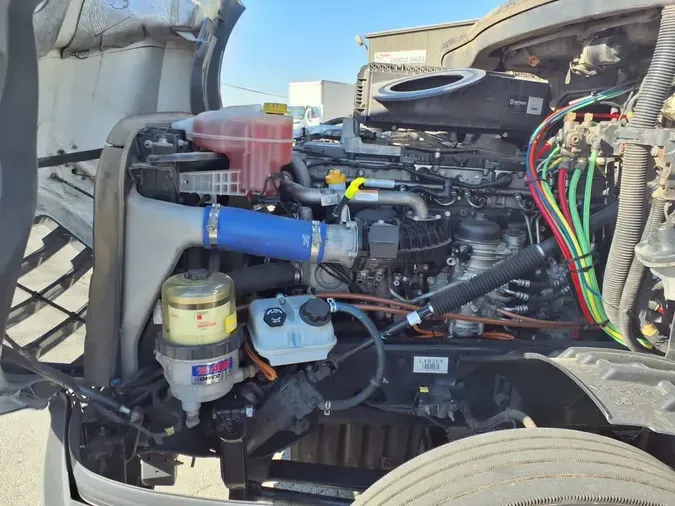 2020 FREIGHTLINER/MERCEDES NEW CASCADIA PX12664