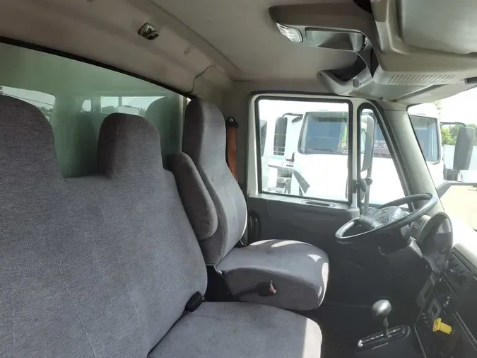 2018 NAVISTAR INTERNATIONAL 4300