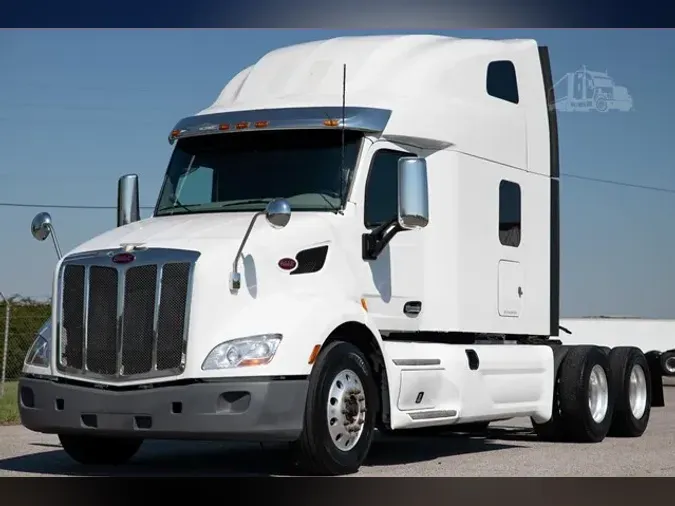 2022 PETERBILT 579