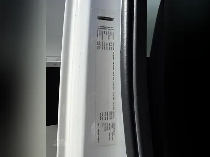 2020 FREIGHTLINER BUSINESS CLASS M2 106