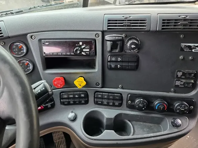 2020 FREIGHTLINER CASCADIA 125