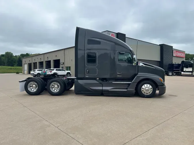 2026 Kenworth T680