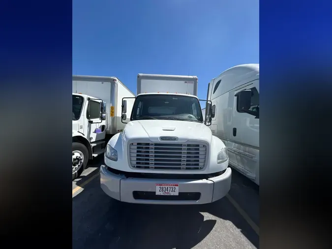 2019 FREIGHTLINER M2 106