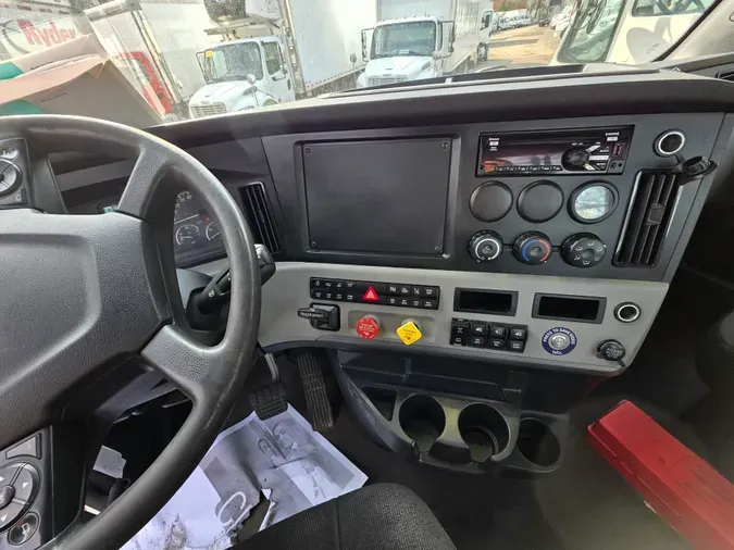 2019 FREIGHTLINER/MERCEDES NEW CASCADIA 116