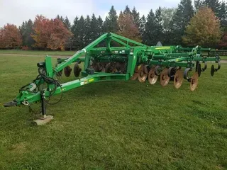 2014 John Deere 2730