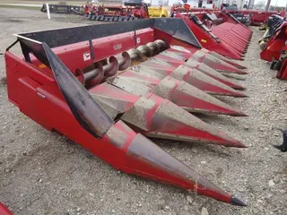 1990 Case IH 1063
