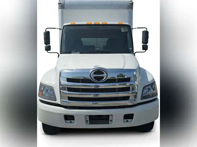 2020 Hino 26859f1cb185a44b0f46324561ec37efebc
