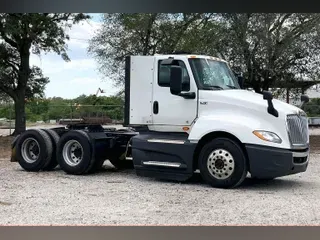2021 INT LT625 6x4