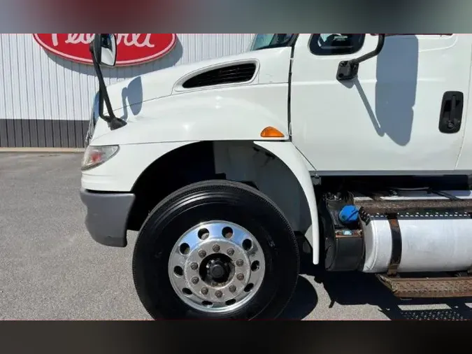 2018 International 4300