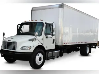 2017 Freightliner Business Class M2 106