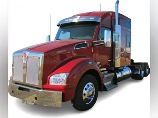 2026 Kenworth T880