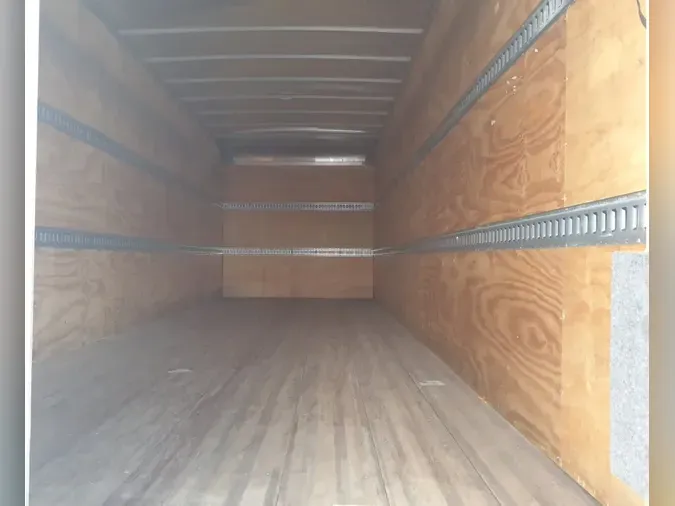 2019 NAVISTAR INTERNATIONAL 4300