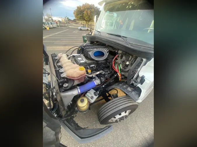 2020 FREIGHTLINER/MERCEDES NEW CASCADIA PX1266459f35db54b11c84197128d590489affb